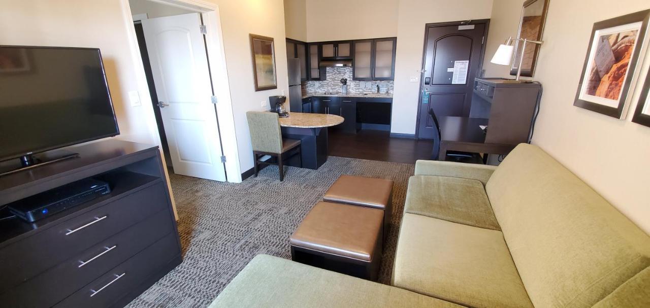 Staybridge Suites Eau Claire - Altoona, an IHG Hotel Extérieur photo