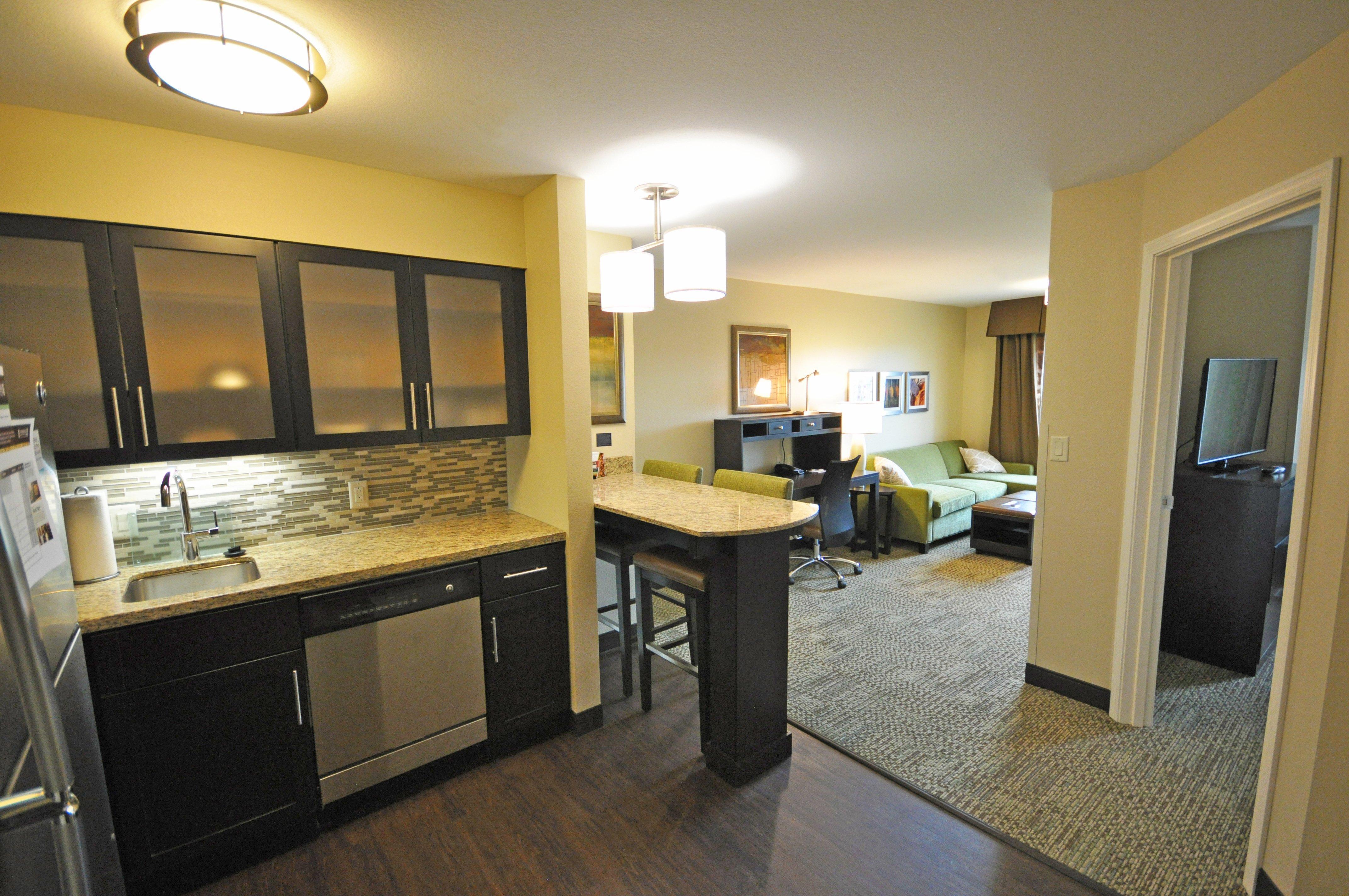 Staybridge Suites Eau Claire - Altoona, an IHG Hotel Extérieur photo