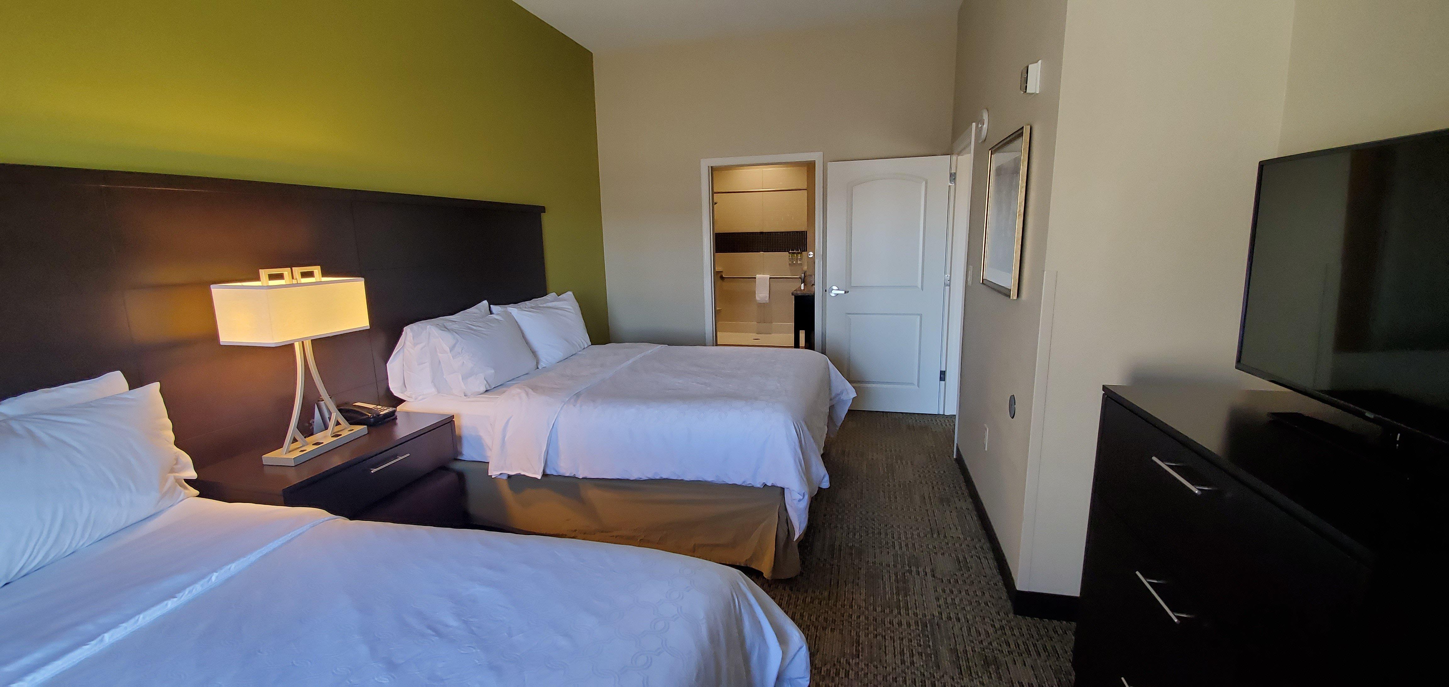 Staybridge Suites Eau Claire - Altoona, an IHG Hotel Extérieur photo