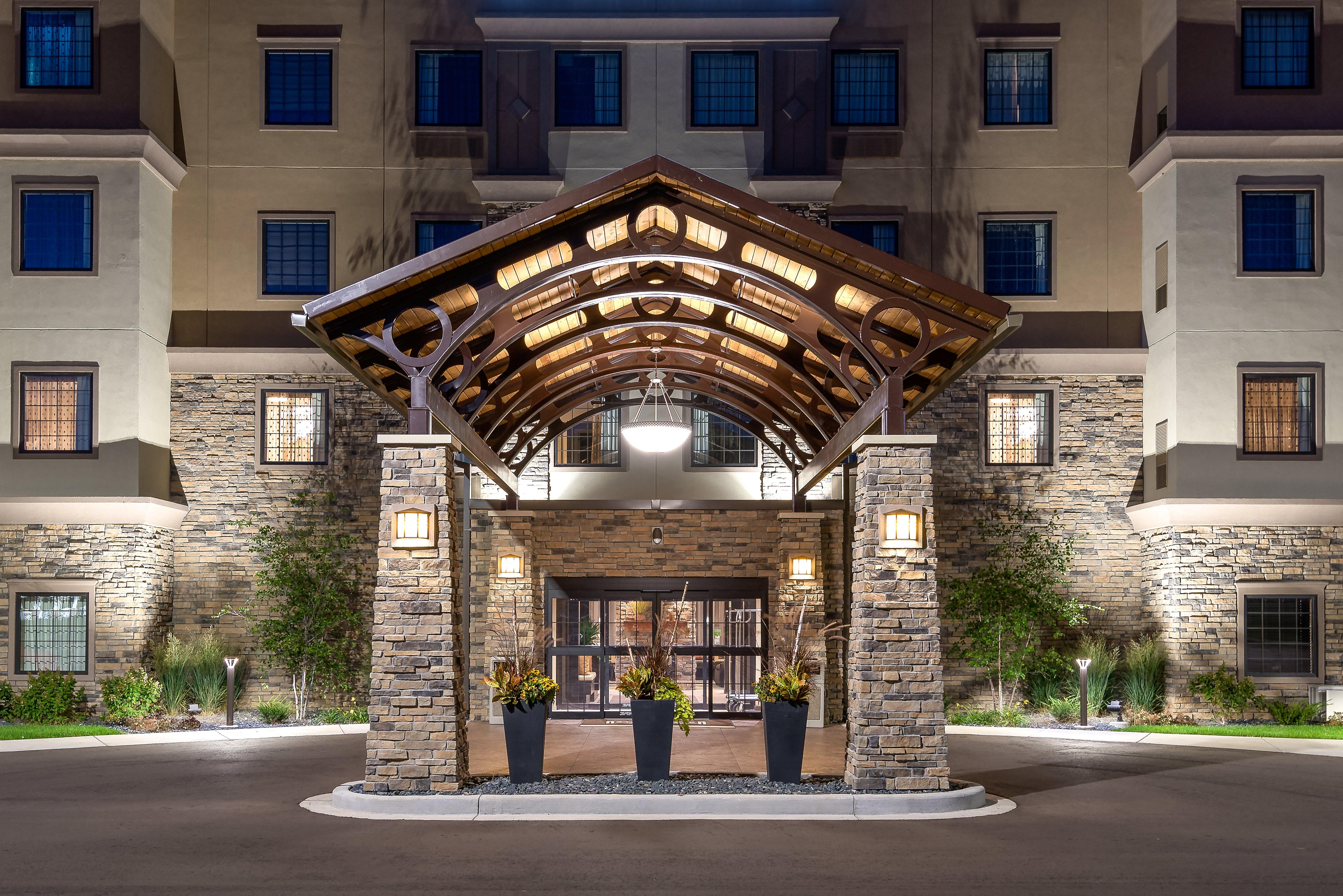 Staybridge Suites Eau Claire - Altoona, an IHG Hotel Extérieur photo