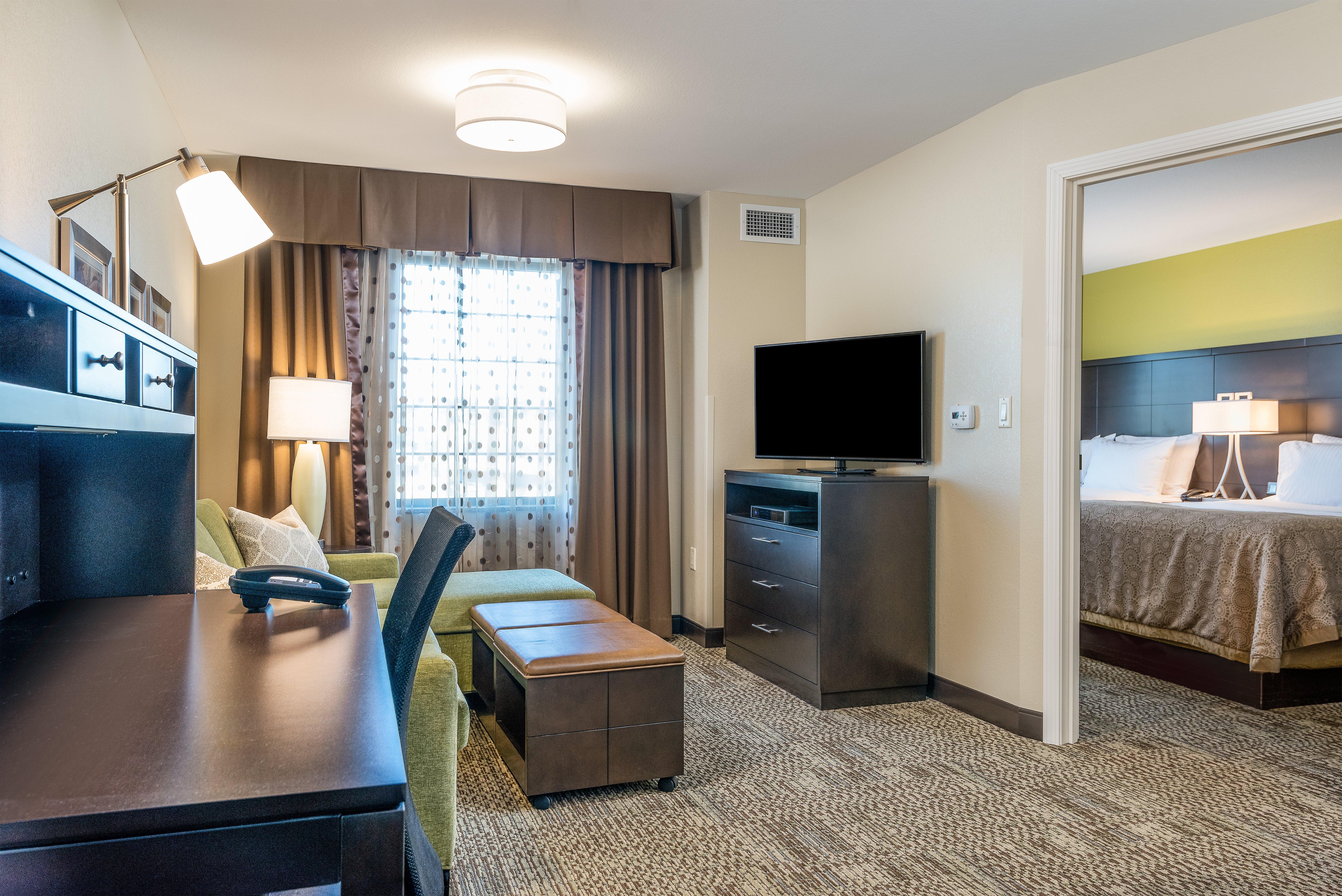 Staybridge Suites Eau Claire - Altoona, an IHG Hotel Extérieur photo