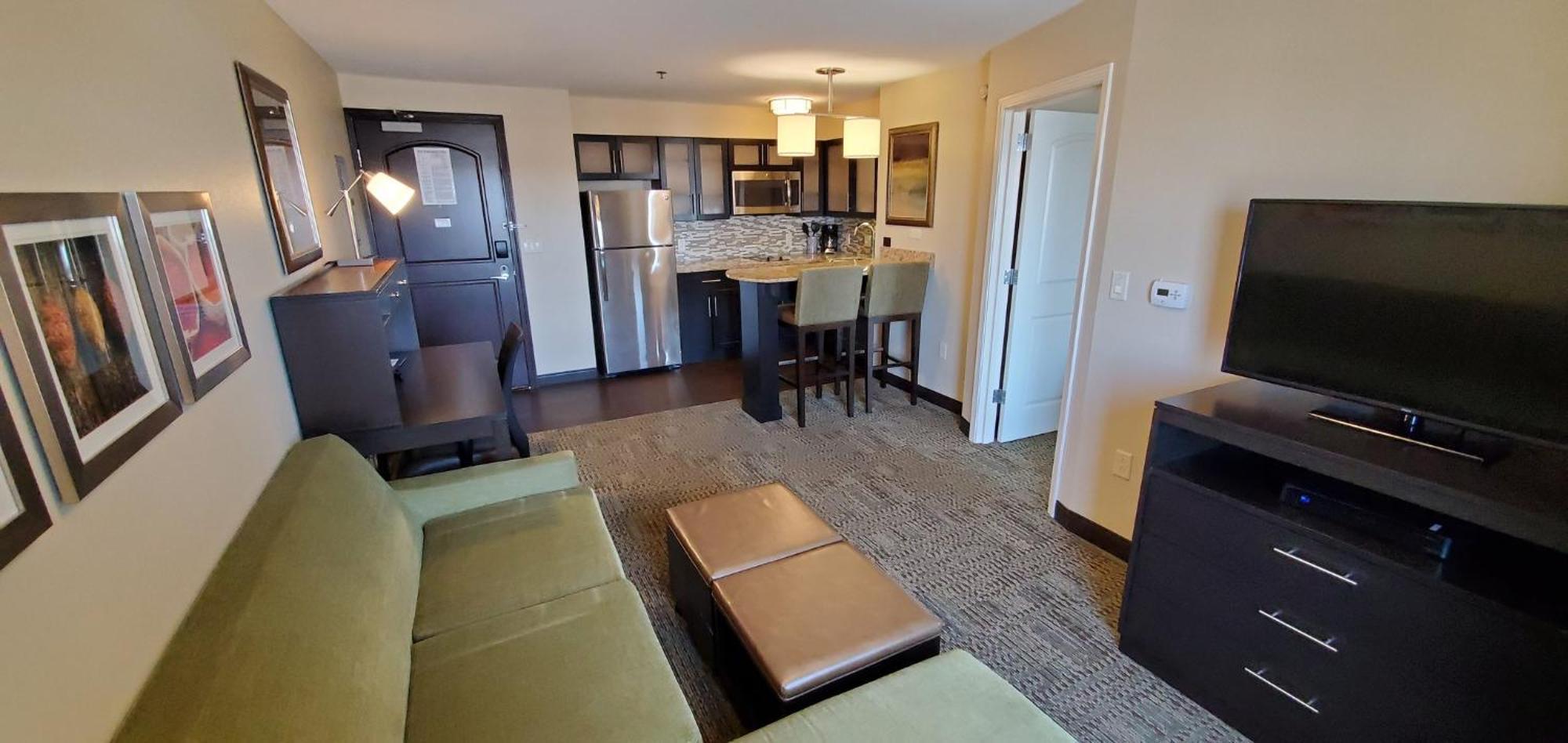 Staybridge Suites Eau Claire - Altoona, an IHG Hotel Extérieur photo